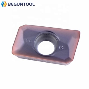 Cacbua Quay Chèn Tungsten Carbide Chèn Apmt APKT 1604 Đối Với Máy Cnc - Product Image 6