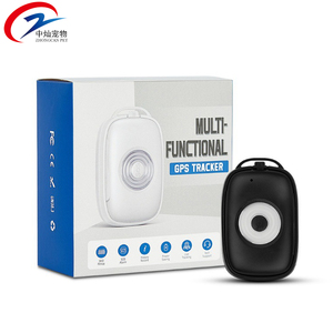 FCC chứng nhận toàn cầu thời gian thực 4G không dây theo dõi vật nuôi-Tuổi thọ pin dài, tỷ lệ chi phí hiệu suất cao - Product Image 3