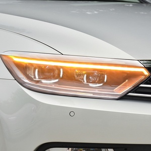สำหรับ B8 17-19 Volkswagen Magotan 8.5LED ไฟส่องสว่างในเวลากลางวันการปรับสภาพใหม่ streamer พวงมาลัย VW - Product Image 3