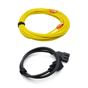V2023.3 FÜR ICOM NEXT ICOM A2 B C ICOM FÜR BMW WIFI-Diagnose tools Software Offline-Programmier werkzeug