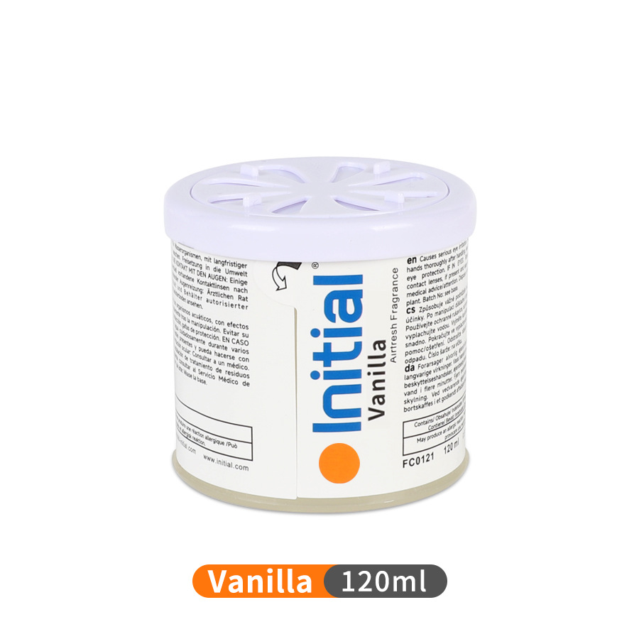 Vanilla