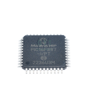 PIC16F887-I新的和原始的集成电路ic芯片F F/PT - Product Image 1