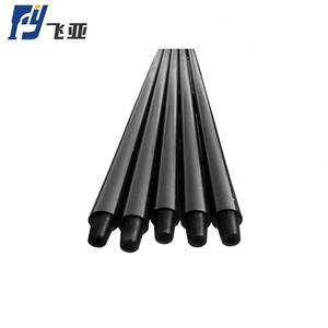 High-quality 114 mm API 3 <strong>1</strong>/2 <strong>Inch</strong> Drill Pipe Suitable for DTH (Down-The-<strong>Hole</strong>) Drilling in Water Well Applications