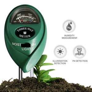Soil PH Moisture Meter <strong>Arduino</strong> Soil Moisture <strong>Sensor</strong> for Sale - Product Image 5