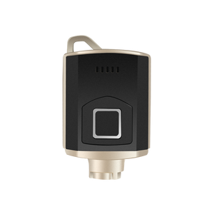 Vanmaスマート電源キーロックシステム単一キー制御複数ロックブランクキー人員認証