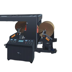 Automatic High Speed Kraft Slitting <strong>and</strong> Rewinding <strong>Machine</strong> 2600mm - Product Image 1