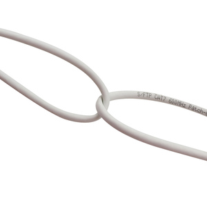 Network CAT7 SFTP 26AWG <strong>Ethernet</strong> RJ45 Patch Cord 1m/<strong>5m</strong>/30m Network Communication Cables Laptop Router 8P8C ROHS Compliant CAT 7 - Product Image 2