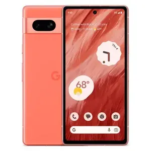 Original Google Pixel 7A 5G Smartphone 8GB RAM 128GB ROM 6.1&quot;OLED Display 64 <strong>MP</strong> + <strong>13</strong> <strong>MP</strong> Camera Support NFC Android <strong>Mobile</strong> Phone - Product Image 1