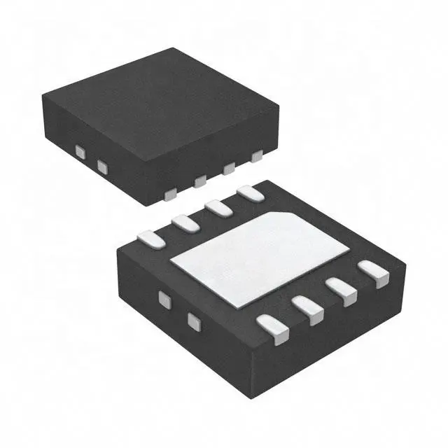 PIC Microcontroller IC 8-Bit 20MHz 1.75KB (1K x 14) FLASH 8-DFN PIC12F675-I/MF