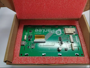 4.3 Inch Lcd Boards Monitor <strong>Display</strong> Based on Esp32s3 Chip Esp32 Boards Lcd Boards Hmi <strong>Display</strong> 480X272 Resolution - Product Image 4