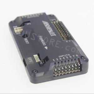Плата управления полетом 2,8 APM с корпусом 6 м GPS для DIY FPV RC Drone Multirotor QAV250 S500