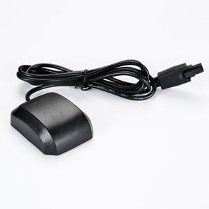 Hochgenaues GPS-Modul HT2828MTBD (MT3337) TTL mit wasserdichtem Gehäuse und 15m Kabel, 3-poliger, gerader 3,5-Pi-Typ - Product Image 3