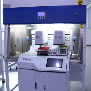 BIOBASE Automated Liquid Handling Solutions 32 Sampes Liquid <strong>Handler</strong> Pipetting Robot - Product Image 2
