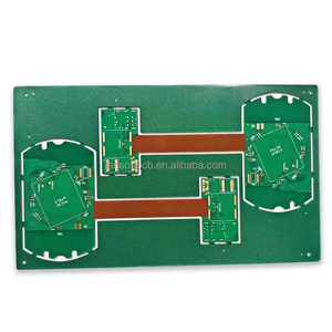 Scheda di espansione Raspberry Pi avanzata con regolazione della potenza dell'interfaccia GPIO migliorata e compatibilità di rete 5G - Product Image 5