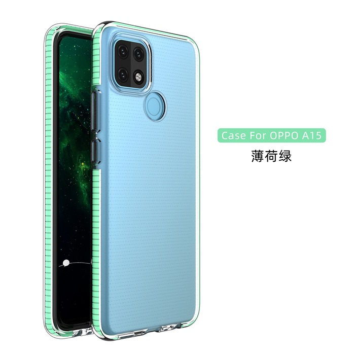 Verde menta