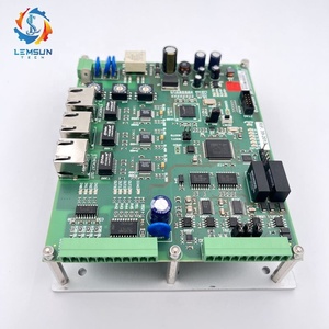 Оригинальная карта водителя для струйного принтера - Product Image 3