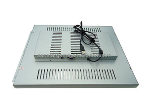 Game Machine Game Screen 17&quot; <strong>LCD</strong> Screen for Arcade Machine 17 INCH <strong>LCD</strong> Screen - Product Image 4