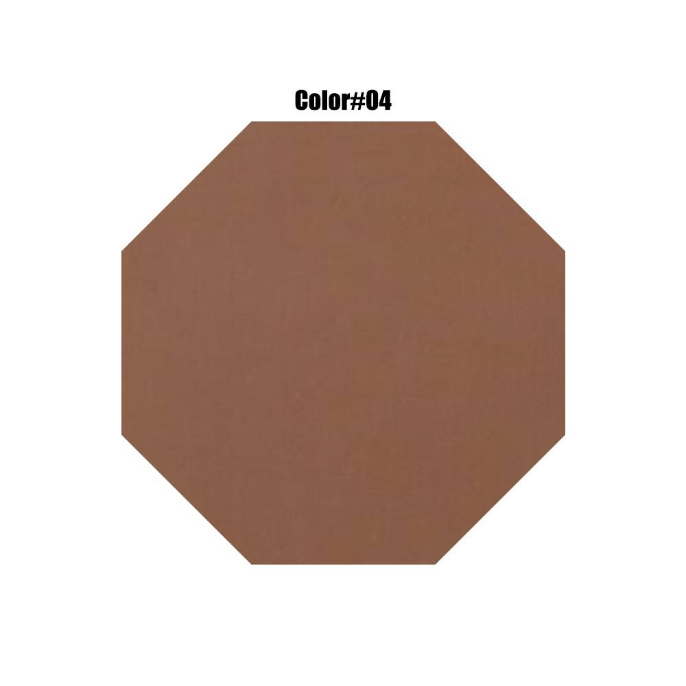 Pied gauche 52.5cm-Couleur #04