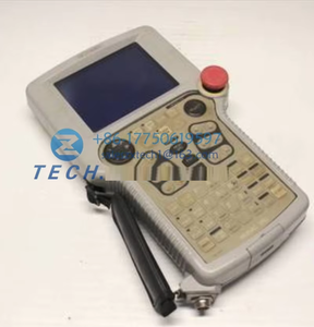 New seal in stock <strong>TEACH</strong> <strong>PROGRAMMING</strong> PENDANT XRC JZNC-XPP20 Modules Electric Equipment - Product Image 5