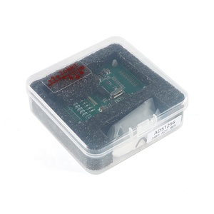 24 Bit ADC <strong>Module</strong> Data Acquisition Single-ended Differential <strong>Input</strong> ADS1256IDB <strong>Analog</strong> To Digital Conversion <strong>Module</strong> ADS1256