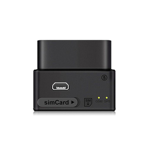 YQ-OTG02团队车辆定位关系解决方案OBD定位器汽车报警跟踪装置 - Product Image 5