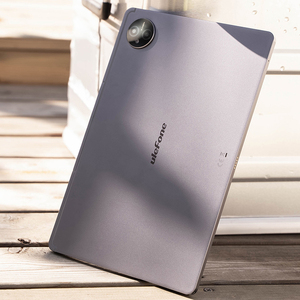 Ulefone A11平板电脑11英寸6 + 256gb触摸屏移动安卓14八核加固Mtk处理器平板电脑