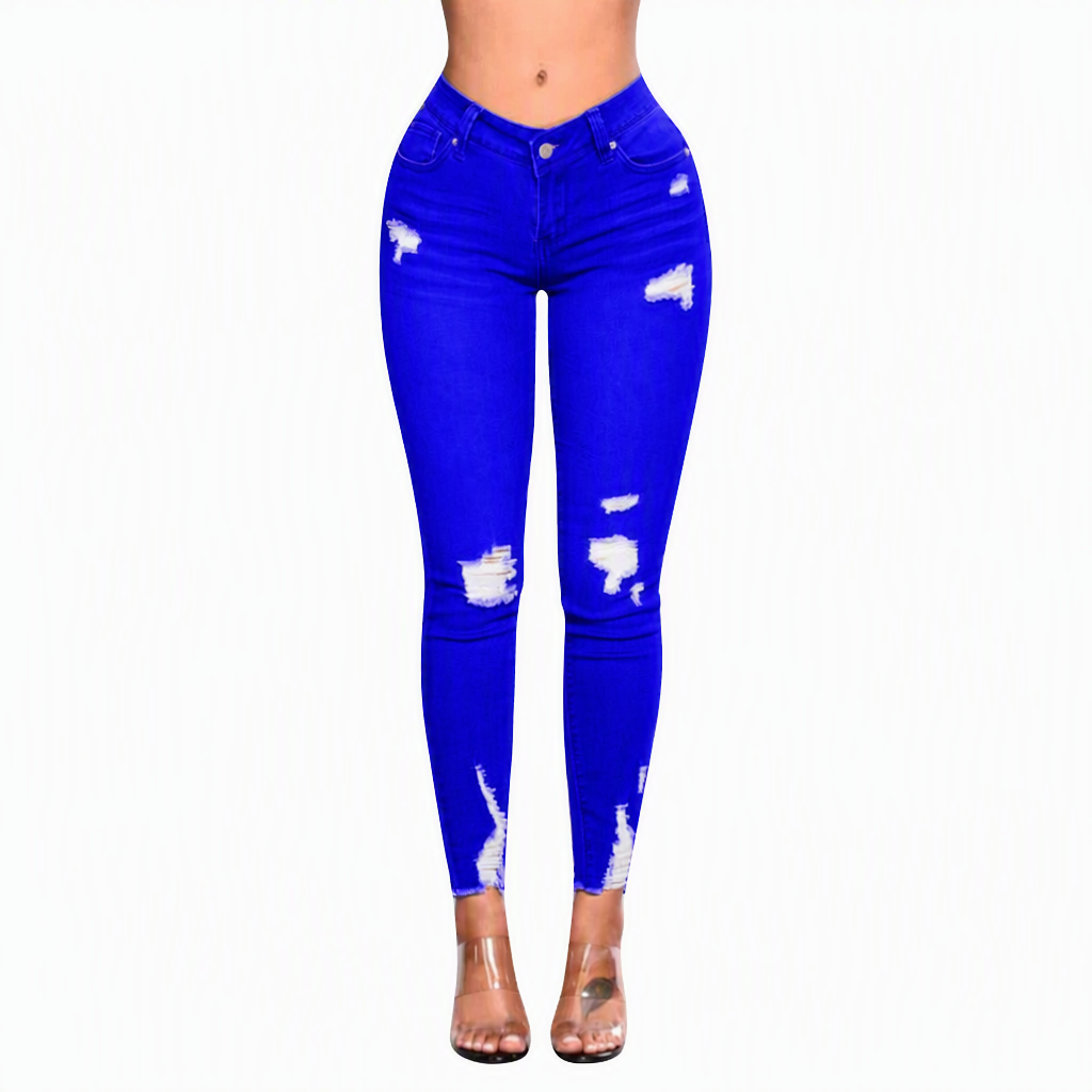 Azul