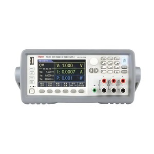 TH6303可编程线性DC电源60V/10A/200W宽范围LS - Product Image 1