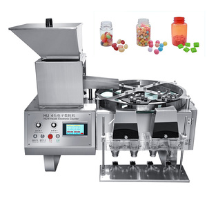 实验室用半自动计数机 - Product Image 1