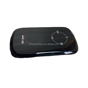 ZTE AC30 Verizon Wireless 3 gam pocket wifi router - Product Image 2