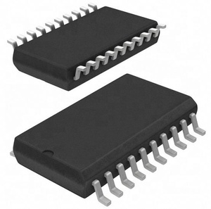 X-lander 74HCT245D otobüs XCVR tek 8-CH 3-ST 20-Pin çok entegre devre elektronik bileşenler IC 74HCT245D - Product Image 1