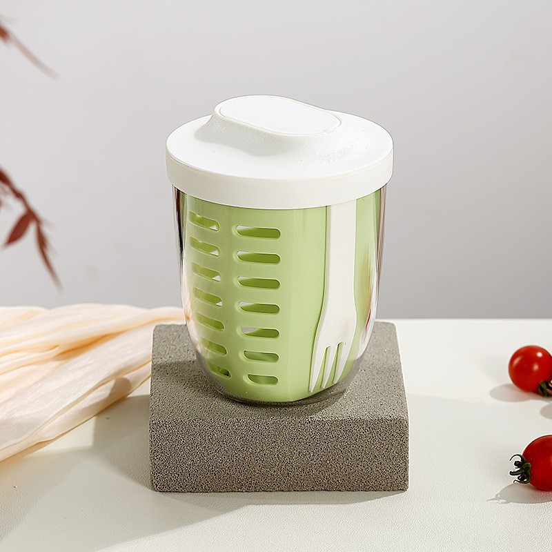 สีเขียว