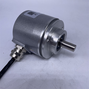 Codice grigio protocollo Encoder assoluto a giro singolo HM58R12E10SGB - Product Image 4