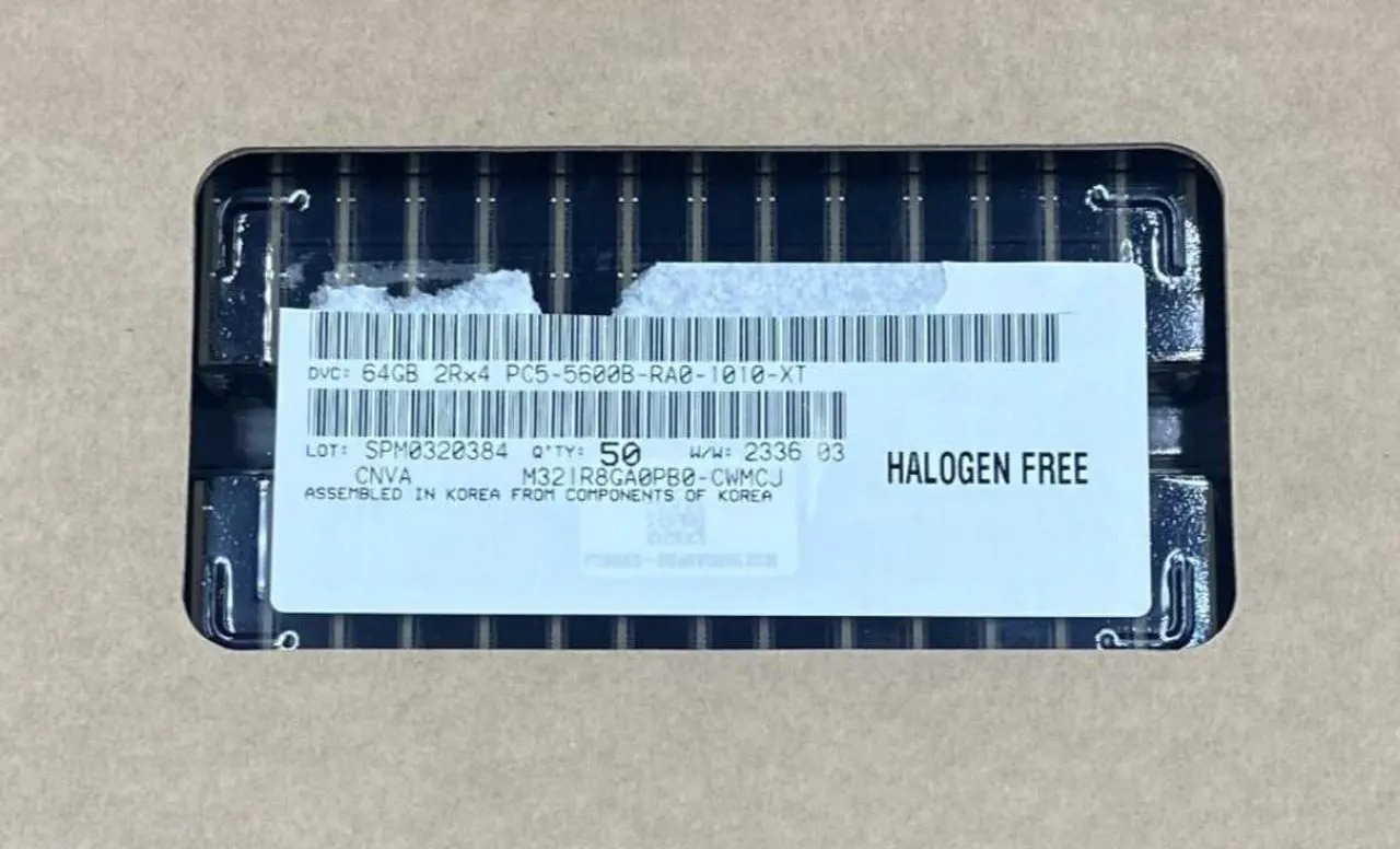 64GB