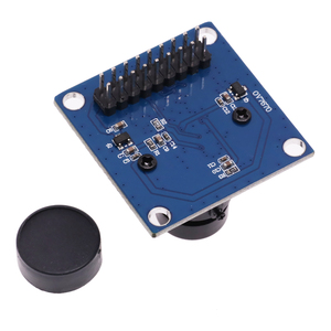 OV7670 300KP Kamera modul Unterstützt VGA CIF Auto Exposure Control Display aktive Größe X480 Für Arduino