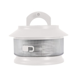 Multifunctional Long Range 20M Coloful String <strong>Table</strong> Lights USB Rechargeable LED Camping Lantern Tent Hanging Atmosphere Lights - Product Image 2