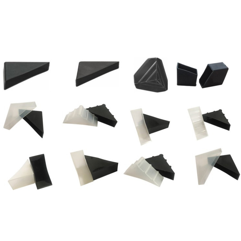 12mm large corner protectors 70*70*93