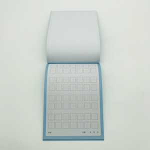 SM-JC062 Professional Quality Textbook Printing Educational <strong>Programs</strong> <strong>Learning</strong> Materials Durable Covers - Product Image 3