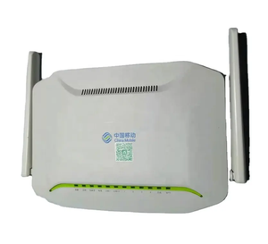FTTH HG6821M Gpon XPON-Modem mit 4GE TEL 2USB Dualband-WLAN-Router Glasfaser netzwerk ONT ONU IP-und TCP-Konnektivität - Product Image 4