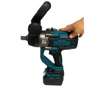 3000N.m 3/4" Brushless High Torque Cordless <strong>Wrench</strong> Auto Repair Rechargeable Lithium Battery Heavy Duty Electric <strong>Impact</strong> <strong>Wrench</strong>
