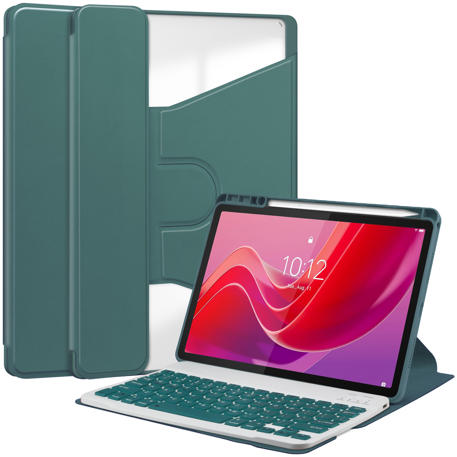 Verde
