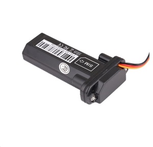 Rastreadores Gps ST901 LTE 4G con software de aplicación IOS y Android en tiempo real Motor 140mAh Batería recargable Rastreador Gps - Product Image 2
