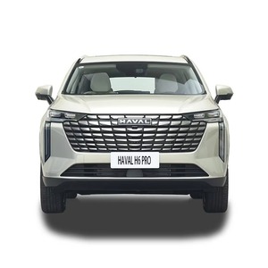 HAVAL H6 PROターボ1.5L SUV自動手動ギアボックス生地シートパノラマ式ガスガソリン電気オプション - Product Image 3
