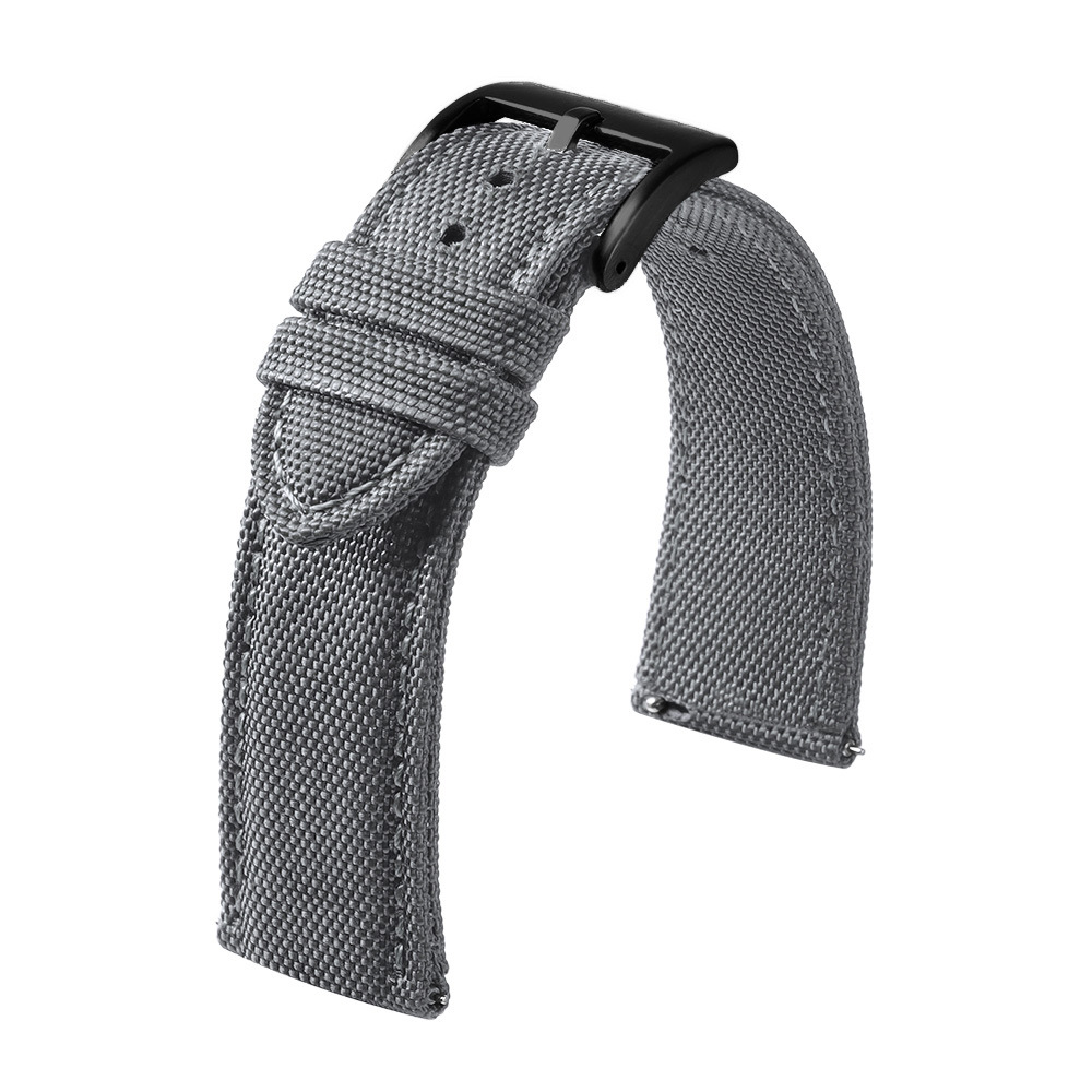 2Boucle gris-noir