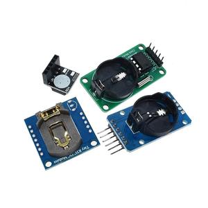 DS3231 AT24C32 IIC <strong>Module</strong> DS1302 Precision <strong>Clock</strong> <strong>Module</strong> DS1307 Memory <strong>module</strong> mini <strong>module</strong> Real Time 3.3V/5V <strong>For</strong> Raspberry Pi