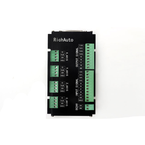彫刻機richautoDSP4軸A18ハンドルコントローラーa11e - Product Image 2