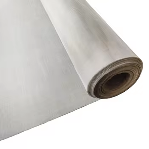 SS304 316 Wire <strong>Mesh</strong> Duplex Screen Steel Wire <strong>Mesh</strong> for Filtration Factory Supply High Temperature Resistant - Product Image 3