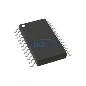 24 TSSOP <strong>AD5263BRU50</strong> Data Acquisition Electronic Circuit Components Manufacturer Channel - Product Image 1