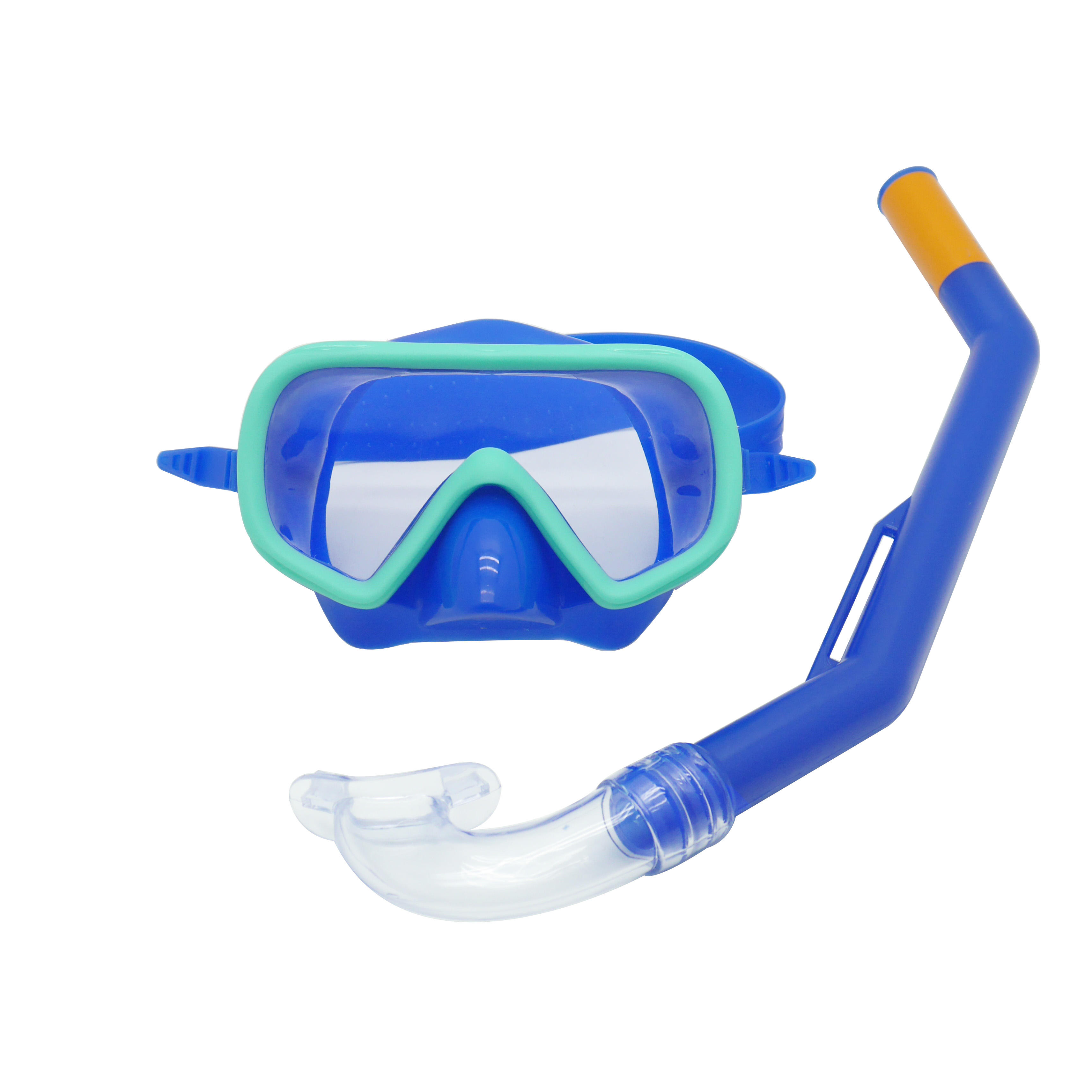 สีน้ำเงินเข้ม