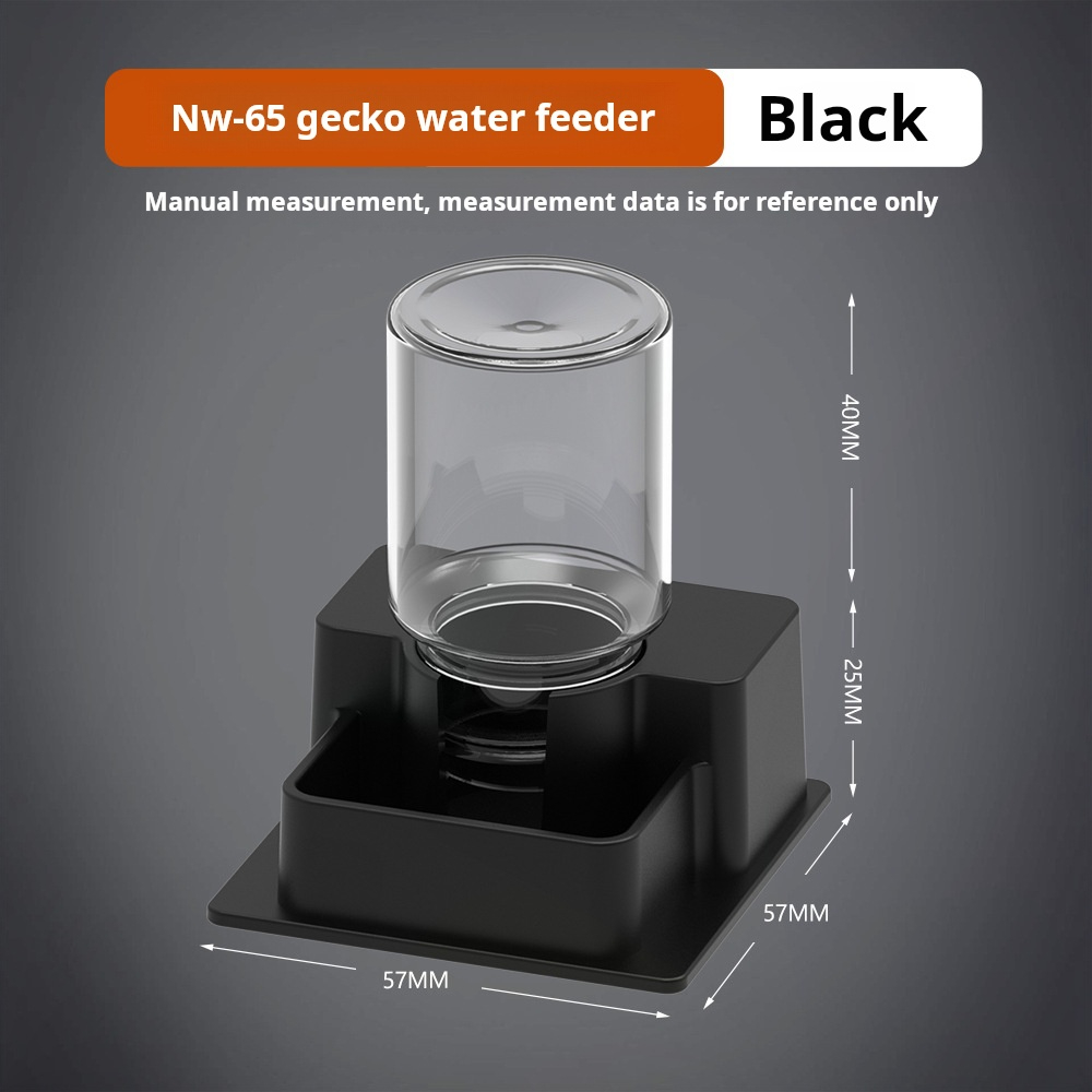Nw-65 Black
